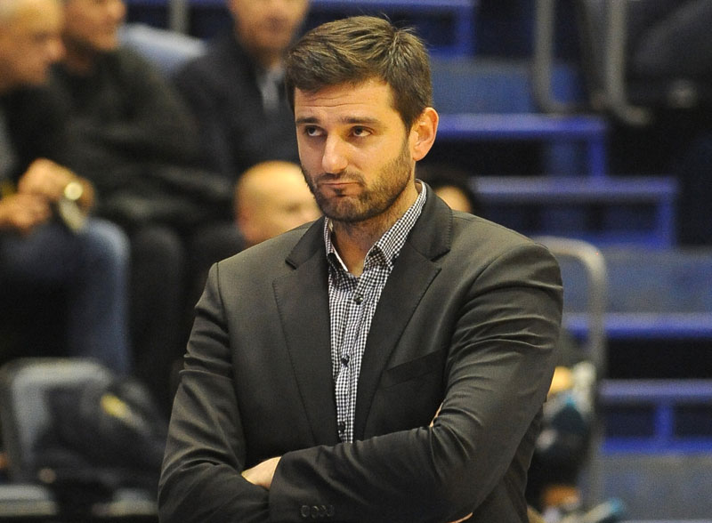 Божић: Захтевам борбу, па шта буде