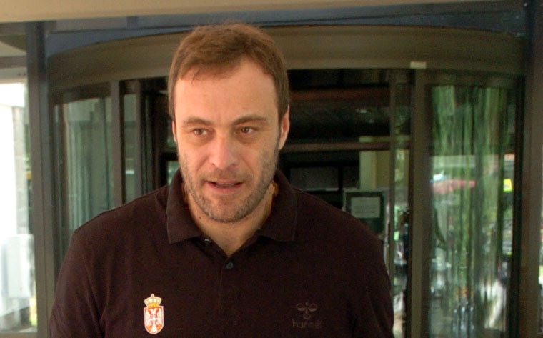 Реми Србије и Мађарске у Кечкемету