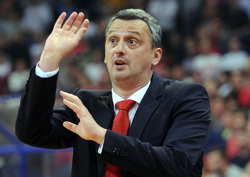 Звезда пред дерби: Далеко од максимума довољно за победу