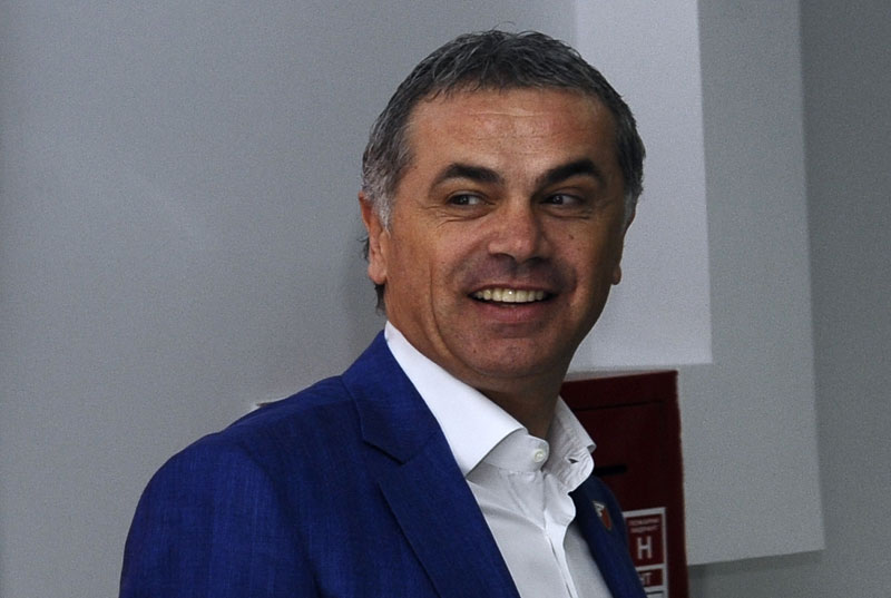 Терзић: Дневни термин? Хладно је кад зађе сунце...