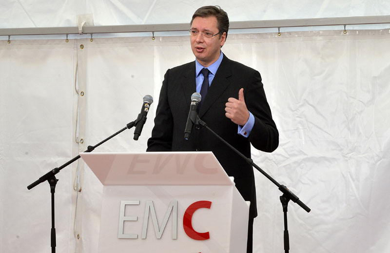 ММФ се противи повећању плата за МУП и војску