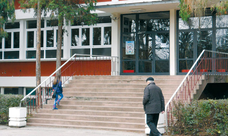 Тужио град јер га је ујео пацов и тражи 100.000 динара