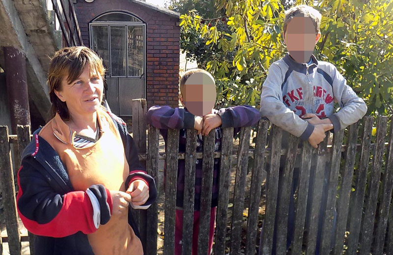 Инцест вештаче ДНК анализом, хендикепираној девојчици биће урађен абортус!