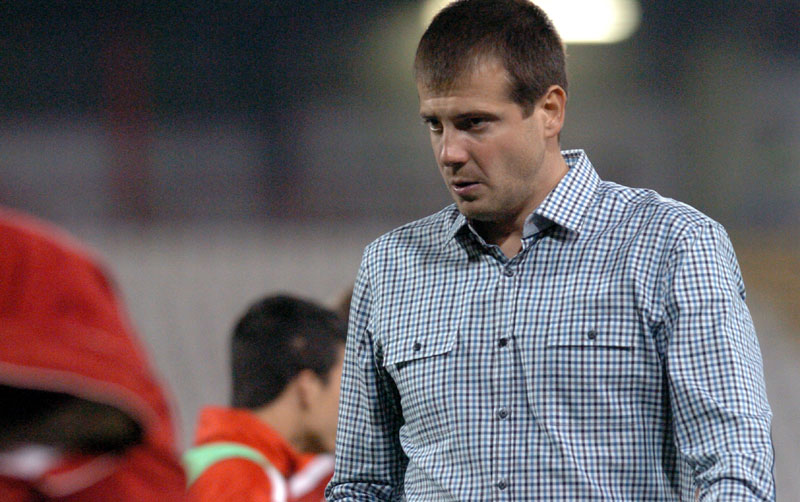 Лалатовић: Не дам да ми псују мајку