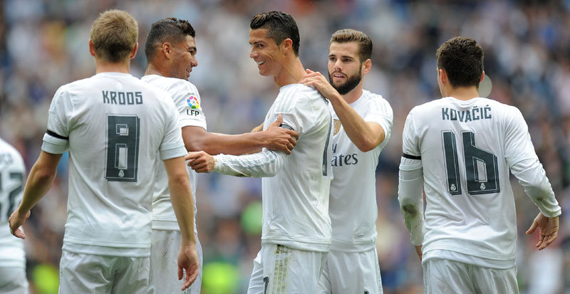 ЛШ: Од пролећа без пораза