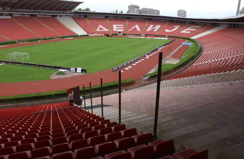 Звезда од 39,9 милиона динара дуга за струју, платила само 4,6 милиона