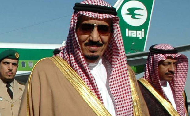 Принц Саудијске Арабије у званичној посети Србији