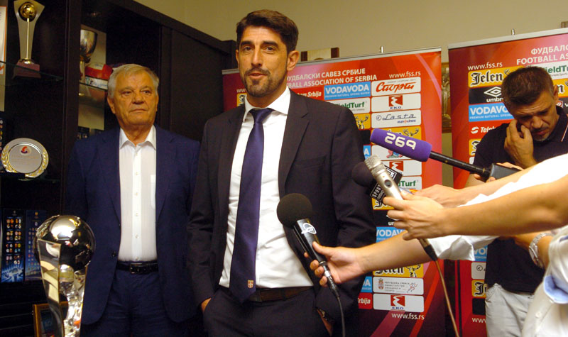 Пауновић пре Ђукића до клупе Панатинаикоса