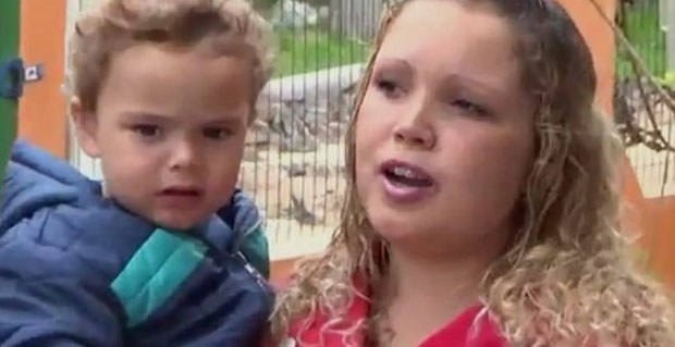 Дечак уједом убио змију отровницу