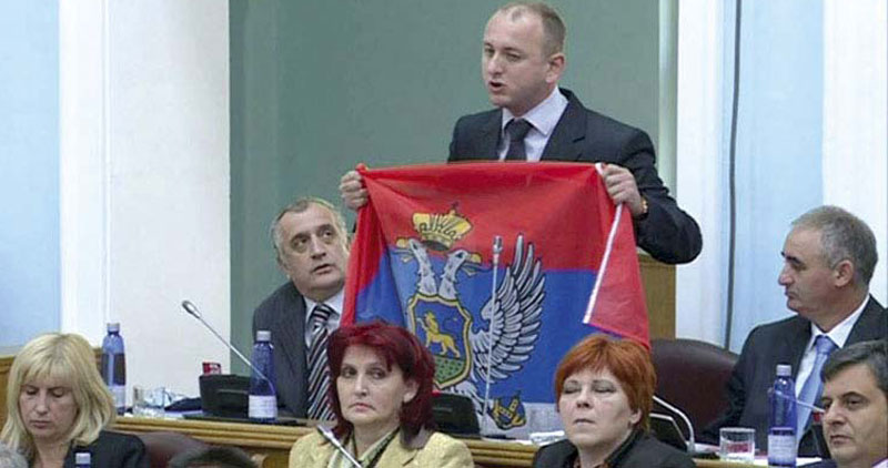 Кнежевић још (не)мора у затвор, он о томе није обавештен