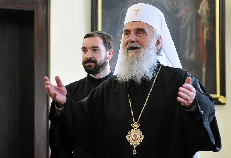 Штитићемо Косово милом или силом!