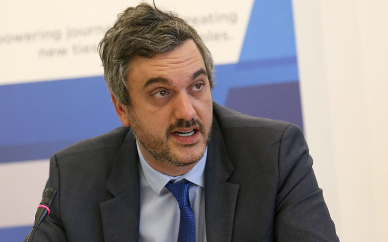 Чадеж: Омогућите привреди несметано кретање у региону