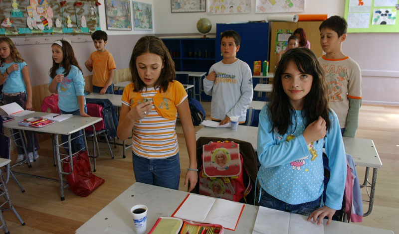 Веронаука далеко од обавезе