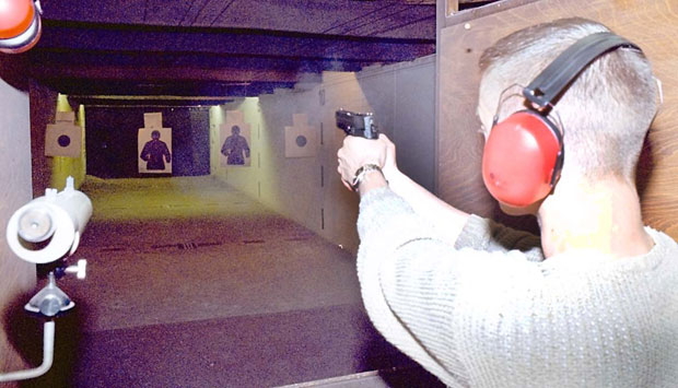 Немаш пиштољ, имаш порез