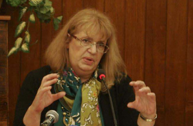 Љиљана Новаковић: Нисам мужу набацивала послове