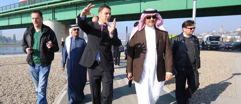 Саудијскиом принцу понудили хотел Славија, продају се и ЈАТ апартмани Копаоник 