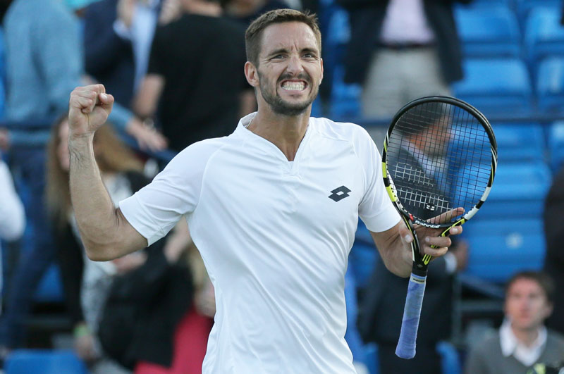 Троицки сумирао сезону: Да сам добио бар још два меча...