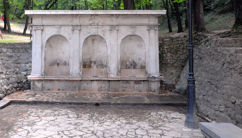 Београд: Неисправна вода на чак 20 чесама