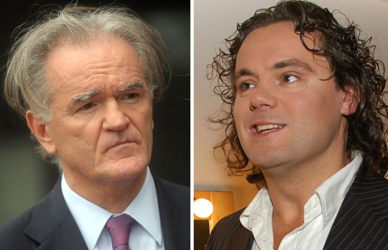 Јефтини луксуз у државним вилама