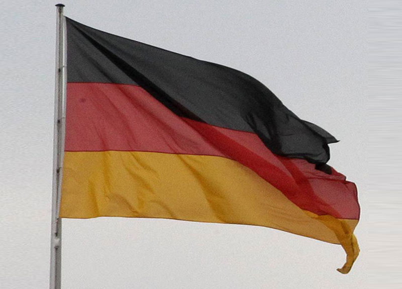 Сиромаштво куца на врата Немаца