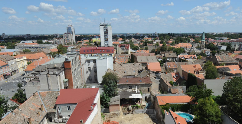 Честице чађи гуше Панчевце