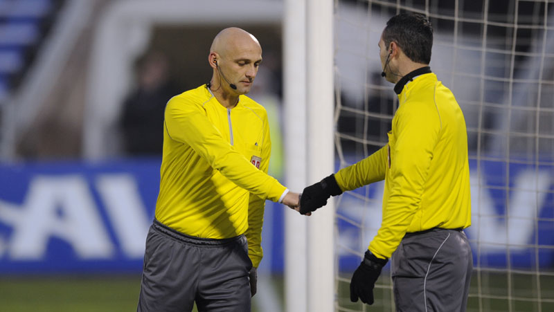 Судијска комисија ФСС: Ништа спорно у Горњем Милановцу, Партизан није оштећен