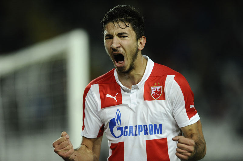 Грујић: Пауновић нам је фудбалски отац, Мркела је увек ту да врати веру