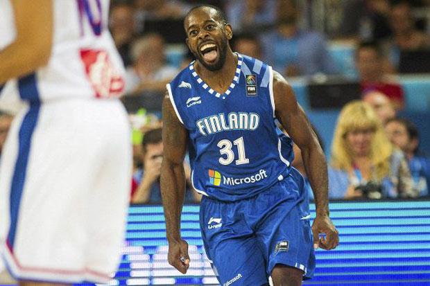 Џамар Вилсон потписао за Партизан