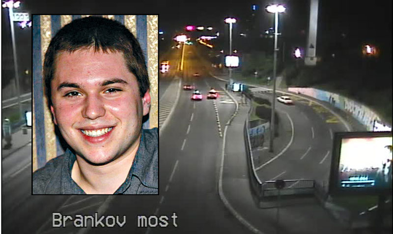 Снежана Дивац: Лука ми је у сну рекао да се брине за свог оца, доста нам је свега, селимо се у Америку