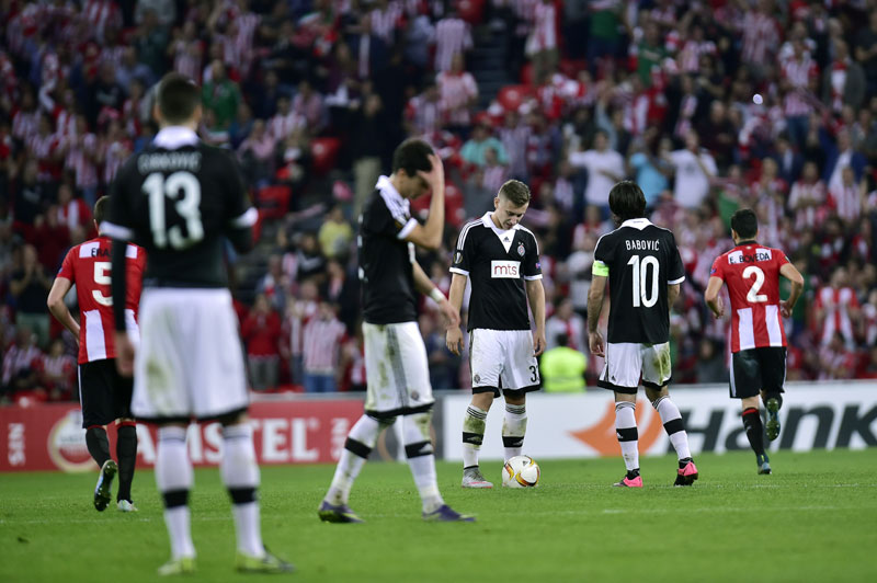 Бабовић: Боли однос према дресу