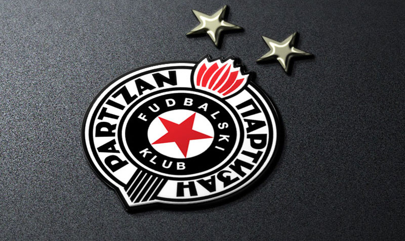 Партизан о одлуци судијске комисије: Није крив Мракић и његово срце и душа...