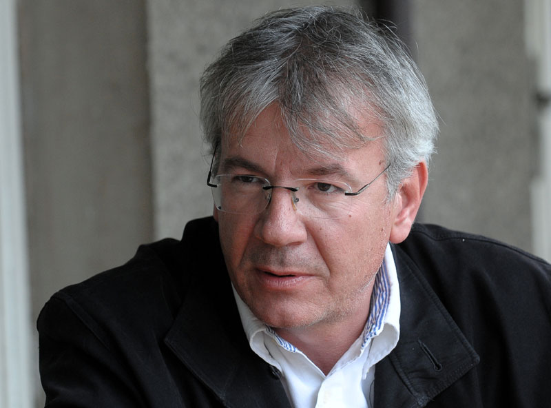 Шоштар шест година на челу ССС: Признати у свету спорта