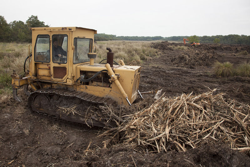 Спреман резерват