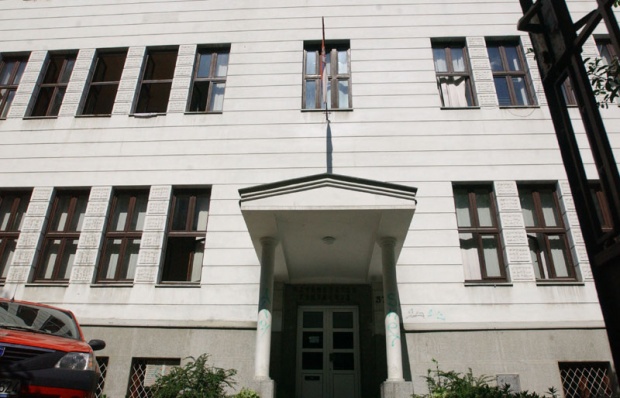 Математичка гимназија прва на такмичењу у Москви