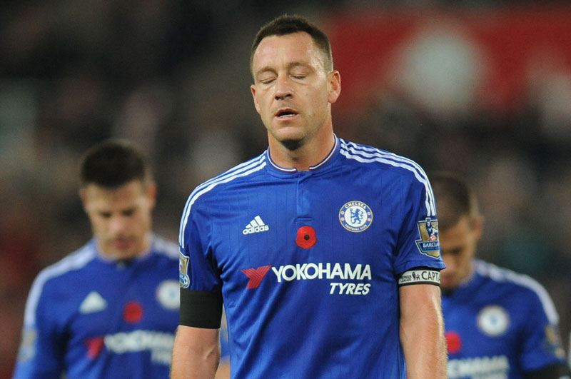 Премијер лига: Нема краја агонији Челсија