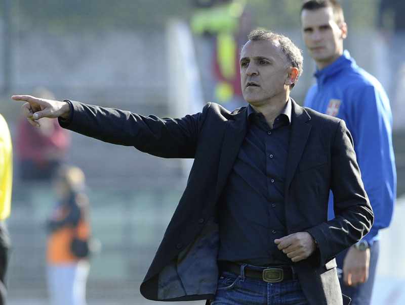 За Балажица готова сезона; Друловић: Неке ствари са повредама су тешко објашњиве