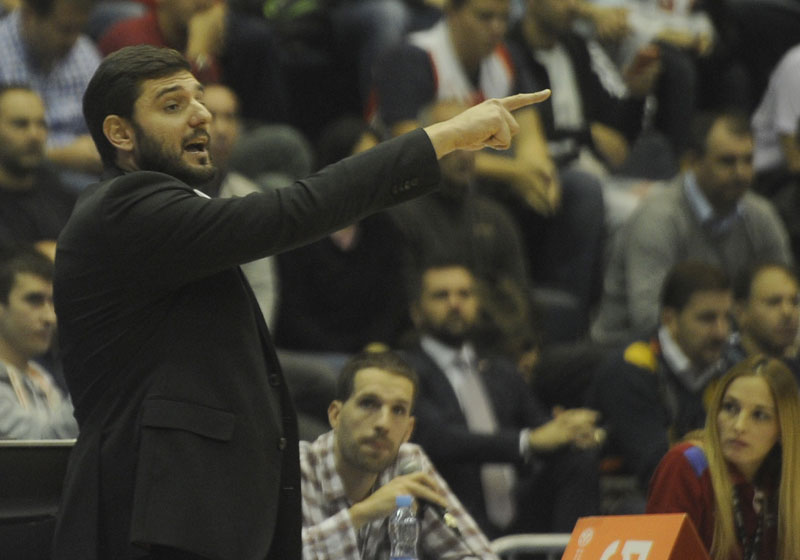 Божић: Још смо далеко од жељеног нивоа