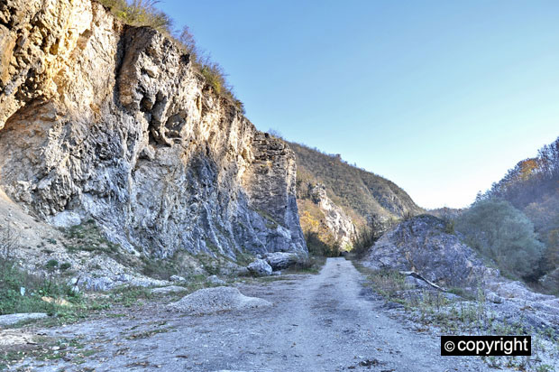 Тајна забрањеног града Хитлера и Тита