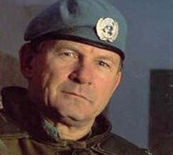 Mекензи: Увреда не само за Унеско већ и за саме УН