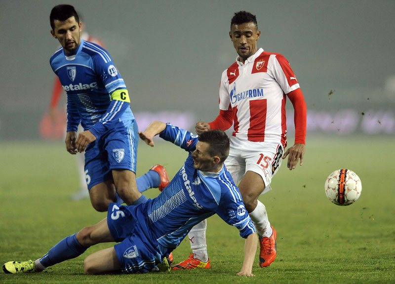 Матош: Подигли смо град на ноге