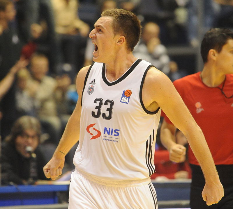 Ваљак бежи са дна