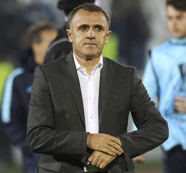 Друловић: Показали смо карактер, Гошић: Велики неуспех