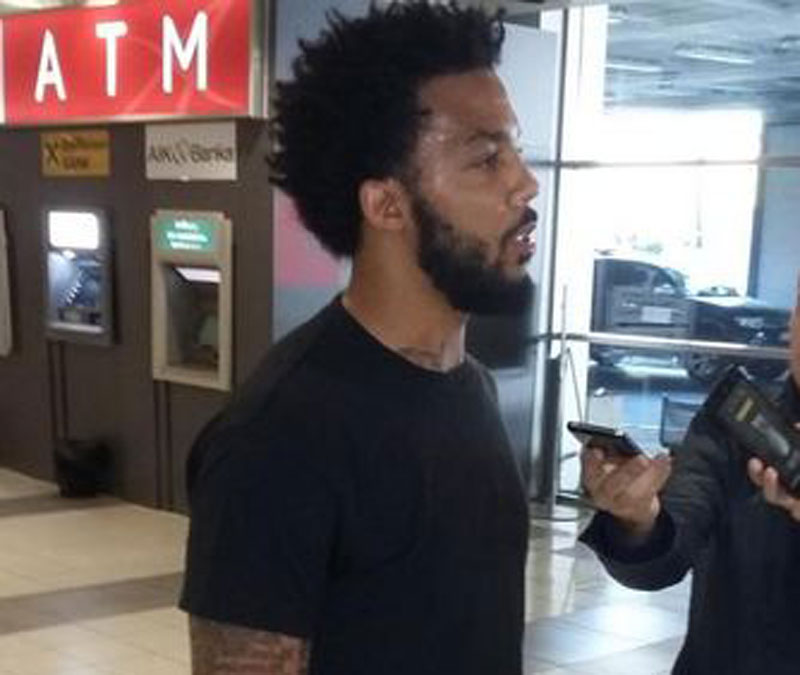 Вилијамс: Не желим превелика очекивања