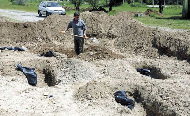 ЦГ: Чему почаст злотворима Пиве?