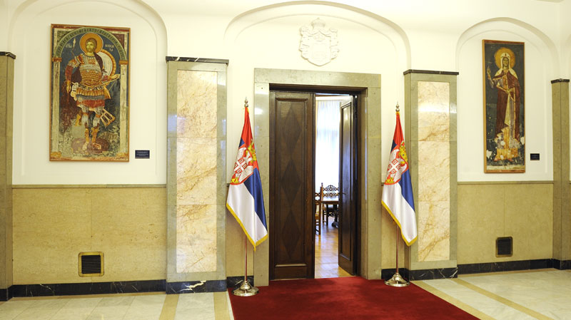 Фреске, лепота средњег века