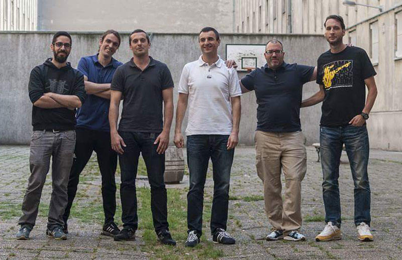 Београдски синдикат: Ништа од пензије, албум на пролеће