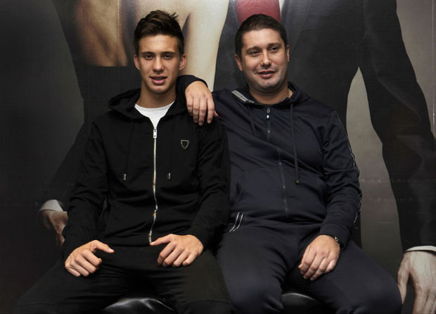 Звезда са тројицом дебитаната путује у Бугарску на меч са Лудогорецом