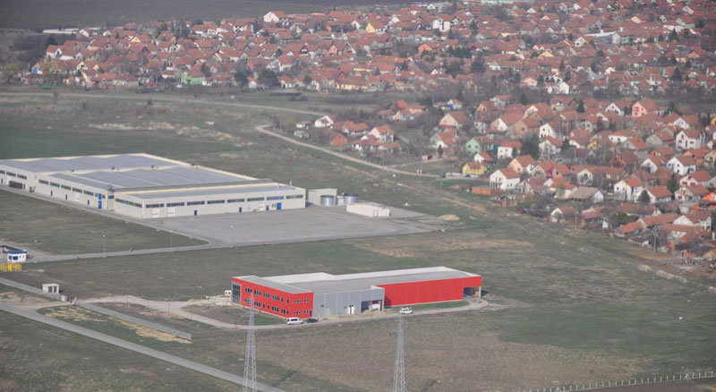 Зона међу осам најбољих у свету