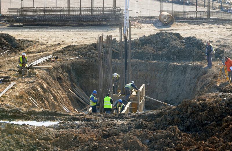 Нико неће посао од 210 милиона