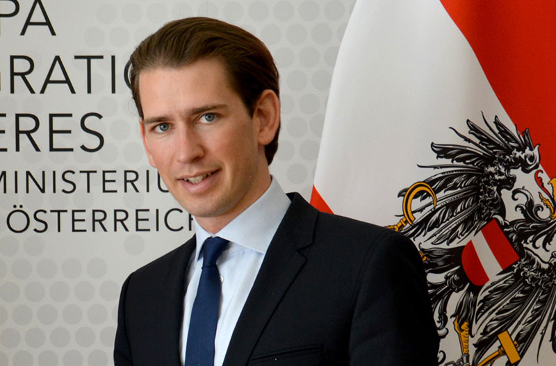 Аустријски министар: ЕУ треба да одустане од нереалног плана расподеле миграната